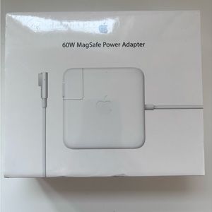 Apple 60W MagSafe Power Adapter